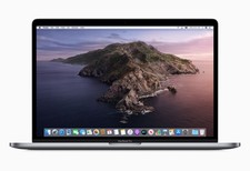 MacBook Pro 13" 2017 - Intel
