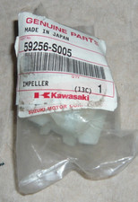 59256-S005 hélice et axe de