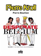 desperate belgium . saison 1