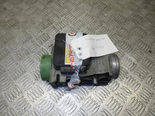 Boitier papillon peugeot - boitier,