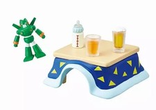 Mini Figurine Wow ! Après