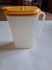 tupperware pichet 1,5 l