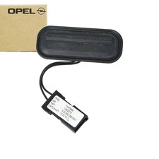 Bouton Hayon Opel Astra J P10