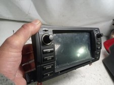 Autoradio d'origine BMW SERIE