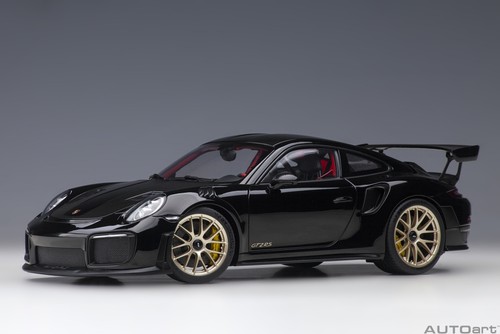 Porsche 911 gt2 rs - (991.2),
