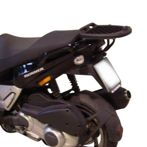 Porte bagages gilera runner - gilera, 50