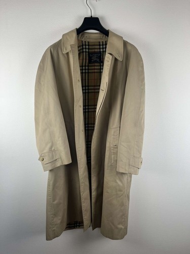 Trench burberry - trench,