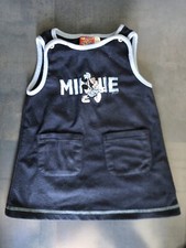 Robe enfant fille Minnie