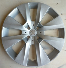 LOT DE 4 ENJOLIVEURS PEUGEOT