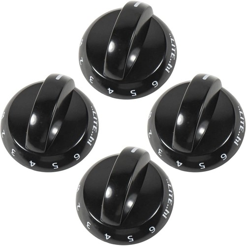 Lot boutons de robinet - de, 4