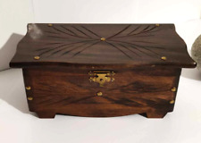 ancienne boîte à tabac