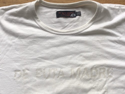 Shirt manches longues de - t-shirt,