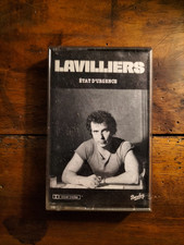 CASSETTE AUDIO K7 TAPE