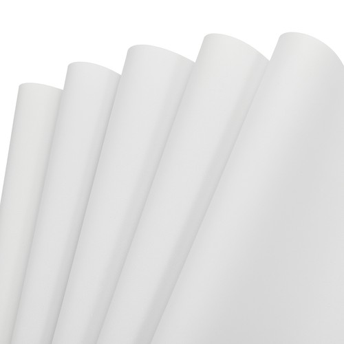 Plaque mousse eva blanche - de,