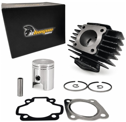 Kit cylindre piston pw50 - , fonte