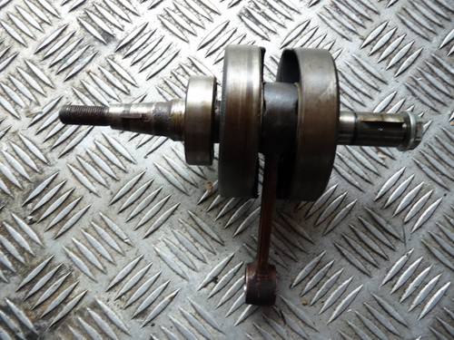 Embiellage vilebrequin 125 dte - 125,