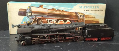 Marklin 3048 electric - marklin, ho