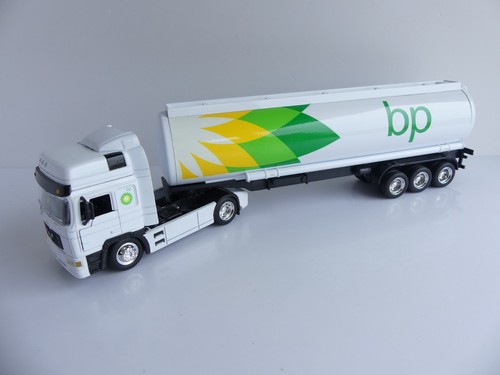 Die cast camion man avec - cast,