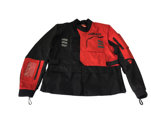 Ducati veste moto homme - veste,
