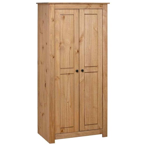 Garde robe 80x50x171 pin - 80x50x171,5, cm