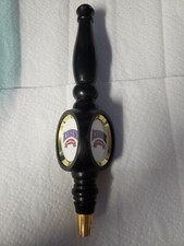 Icehouse Vintage Beer Tap Handle