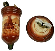 ANCIEN MONTE ET BAISSE