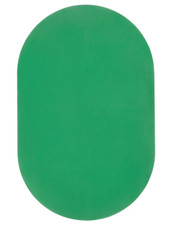 Tapis d'exercice IKEA DAJLIEN, 70x110 cm, , 2 ' 4 "x3 ' 7" Vert Neuf 40552674