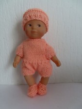 DERNIER vetement poupée