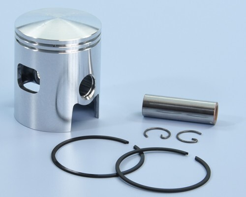 Piston polini 204 - polini, cc