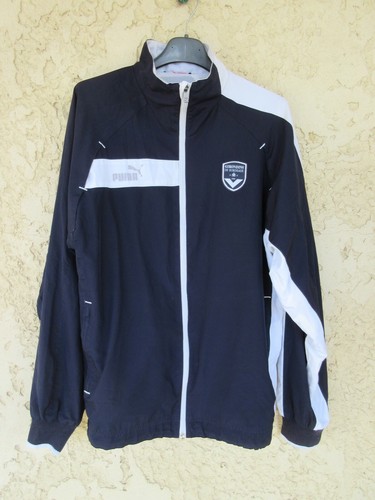 Veste girondins bordeaux - veste,
