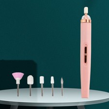 Lime à ongles électrique