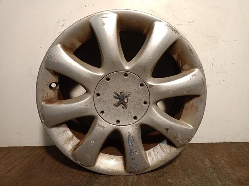 5402e8 jante peugeot 807 - 807, eb