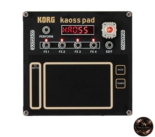 Korg nts kaoss pad kit - nts-3,