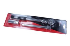 CLÉ À BOUGIE 16 MM À