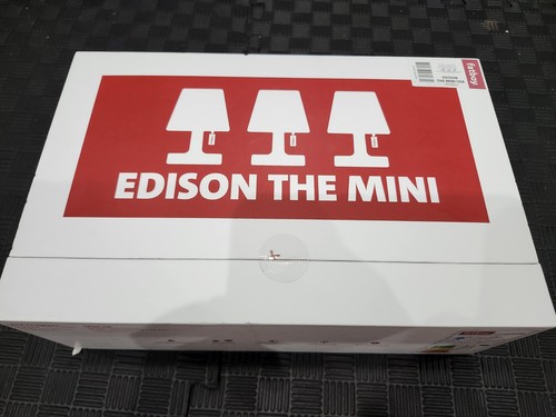 Fatboy edison the - fatboy, of
