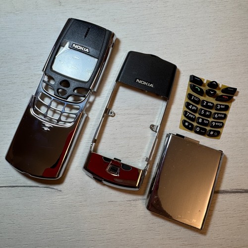Original nokia 8810 housing - 8810,