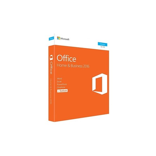 Microsoft office 2016 - microsoft, home