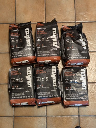 Lot café grain - café,