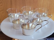6 Tasses A Café Thé