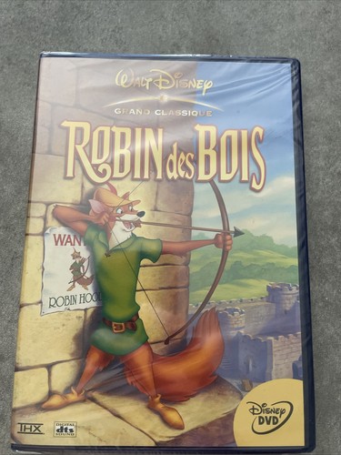 Dvd walt disney - disney, grand