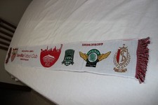 Écharpe Groupe Europe League