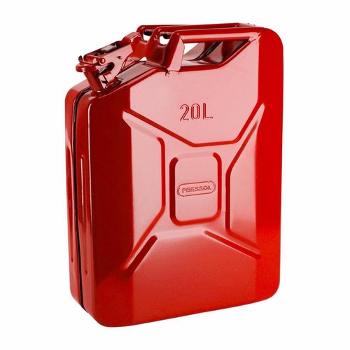 Jerrycan-bidon