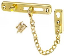 Chaîne de Porte de Sécurité