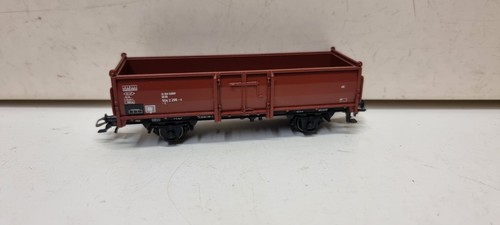 Marklin hamo wagon tombereau - /,