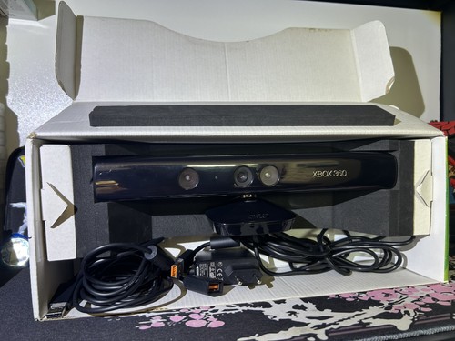 Microsoft kinect xbox - microsoft,