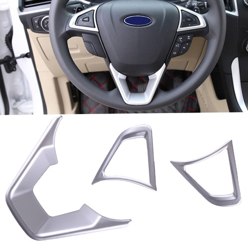 Steering wheel border - border, panel