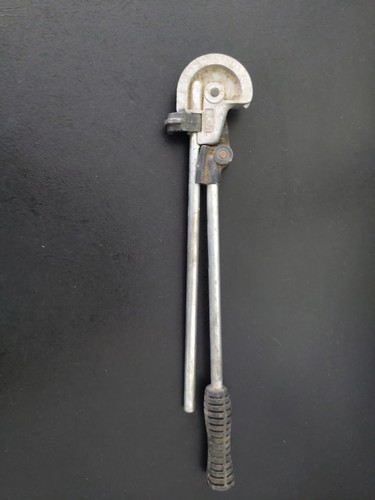 Pince cintrer mm cuivre - 12,