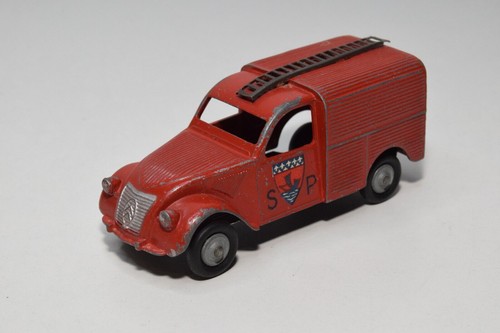 B53 jrd citroen 2cv - jrd,