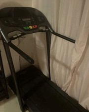 tapis de course électrique