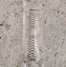 Bracelet authentique OMEGA Seamaster Planet Ocean inutilisé largeur 22 mm...